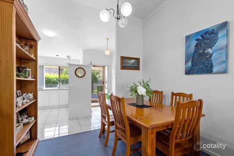 Property photo of 22/75 Mungarie Street Keperra QLD 4054