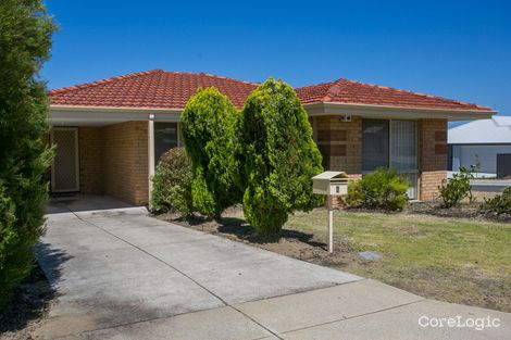 Property photo of 2 Doctorate Close Marangaroo WA 6064