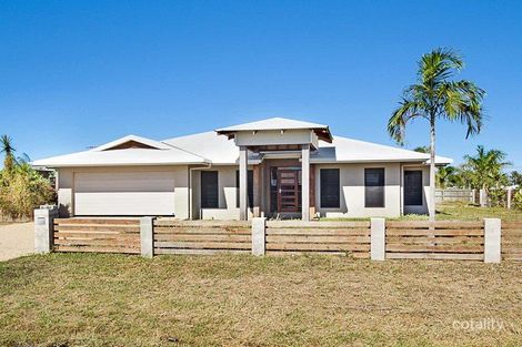 Property photo of 2 Wongabel Court Mount Low QLD 4818