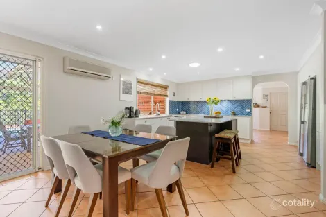 Property photo of 13 Gypsy Court Eatons Hill QLD 4037