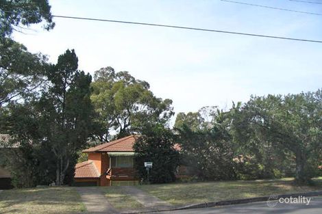 Property photo of 64 Leonay Parade Leonay NSW 2750