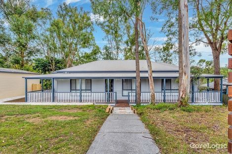 Property photo of 115 Plantain Road Shailer Park QLD 4128