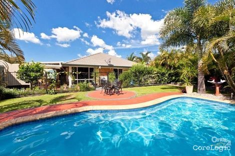 Property photo of 6 Doncaster Place Alexandra Hills QLD 4161