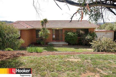 159 Castleton Cres, Gowrie, ACT 2904