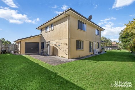 Property photo of 18 Lake Eyre Crescent Parkinson QLD 4115