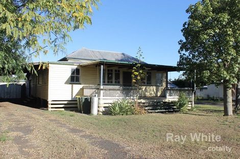 Property photo of 38 Jimbour Street Jandowae QLD 4410