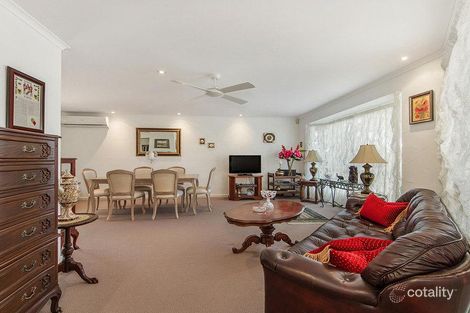 Property photo of 1/12 Gabriels Court Robina QLD 4226