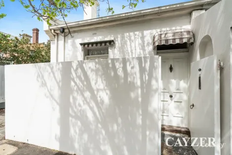 Property photo of 1 Draper Street Albert Park VIC 3206