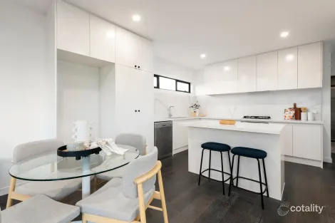 Property photo of 1/58 Ballarat Road Maidstone VIC 3012