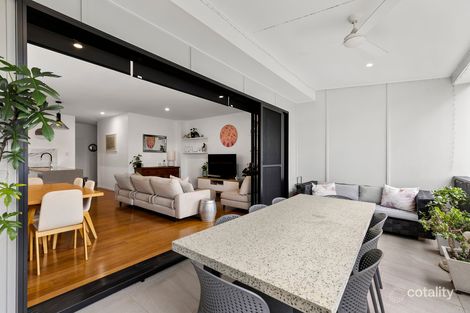 Property photo of 11/15 Kersley Road Kenmore QLD 4069
