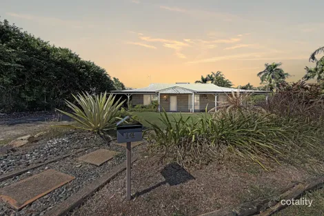 14 Polaris Ct, Woodroffe, NT 0830