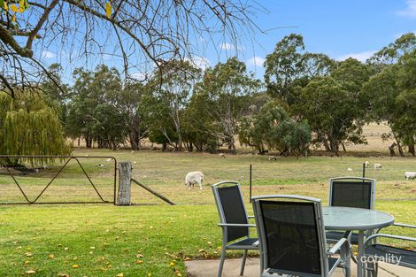 541 Euroa-Mansfield Rd, Euroa, VIC 3666