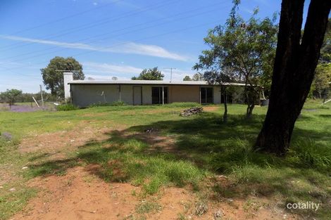 Property photo of 8586 Mundubbera Durong Road Boondooma QLD 4613