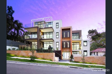 Property photo of 1/15-17 Pearce Avenue Peakhurst NSW 2210