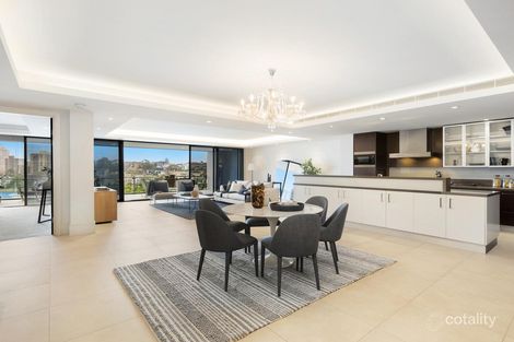 Property photo of 401/5-9 Harbourview Crescent Milsons Point NSW 2061