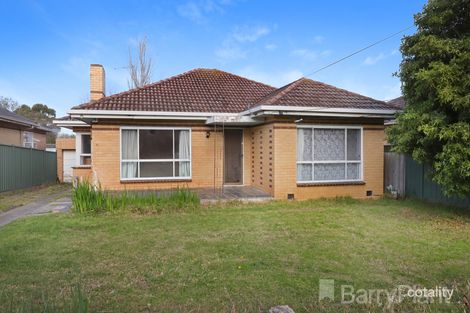 Property photo of 6 Boreham Street Sunshine VIC 3020