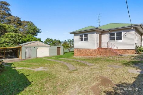 Property photo of 15 Robertson Street Coniston NSW 2500