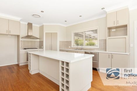 Property photo of 6 Banjo Paterson Avenue Mudgee NSW 2850