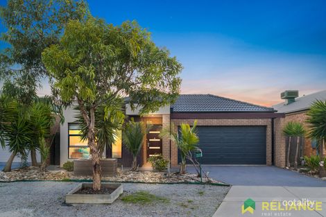 5 Dylan St, Tarneit, VIC 3029