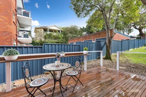 Property photo of 8/31 Searl Road Cronulla NSW 2230