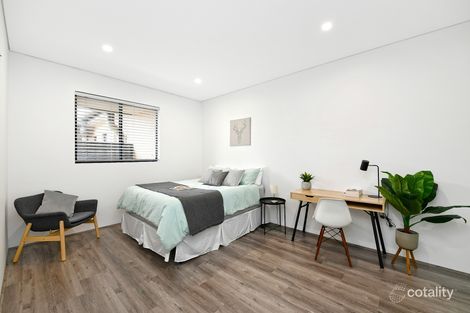 Property photo of 48/14-22 Water Street Lidcombe NSW 2141