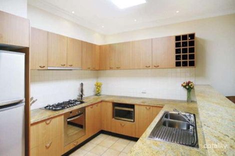 Property photo of 107A Ludstone Street Hampton VIC 3188