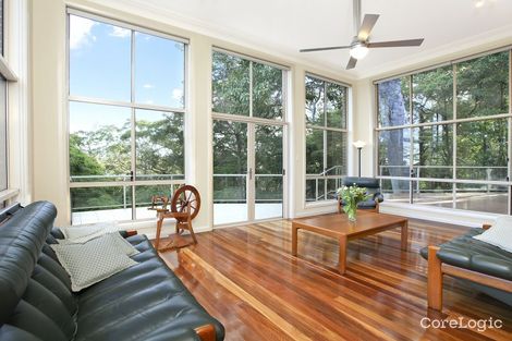 Property photo of 62A Malton Road Beecroft NSW 2119