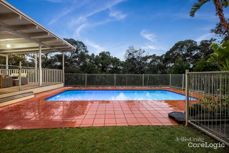 Property photo of 79 Lisbeth Avenue Donvale VIC 3111