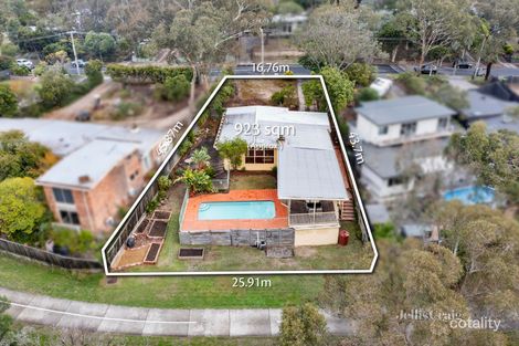 Property photo of 79 Lisbeth Avenue Donvale VIC 3111