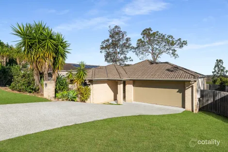 Property photo of 4 Serenity Street Brassall QLD 4305