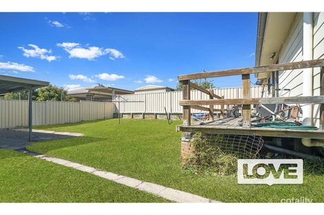 Property photo of 15 Third Street Boolaroo NSW 2284