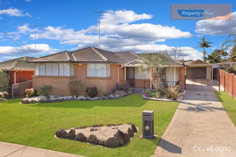 Property photo of 39 Rebecca Street Colyton NSW 2760