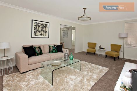 Property photo of 39 Rebecca Street Colyton NSW 2760