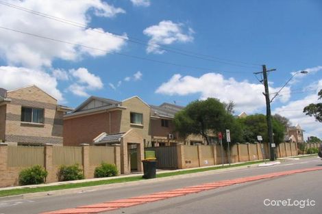 Property photo of 10/50-56 Boundary Road Chester Hill NSW 2162