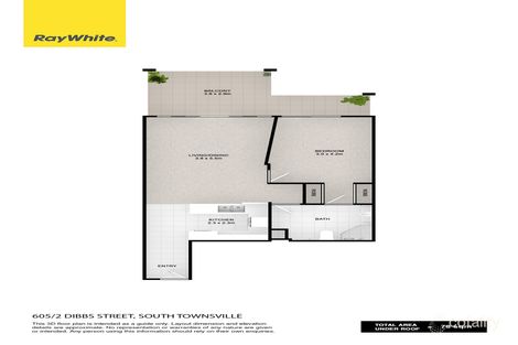 Property photo of 605/2 Dibbs Street South Townsville QLD 4810