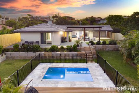 Property photo of 34 Cityview Road Sinnamon Park QLD 4073