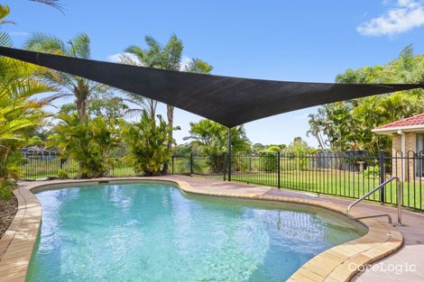 26 Kingaroy Ave, Helensvale, QLD 4212