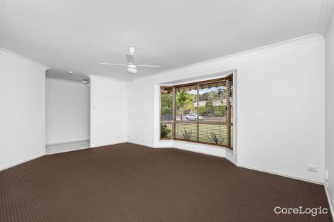 Property photo of 26 Kingaroy Avenue Helensvale QLD 4212