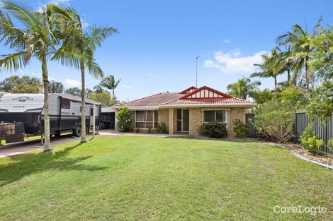 Property photo of 26 Kingaroy Avenue Helensvale QLD 4212