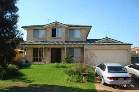 3 Boab Pl, Casula, NSW 2170