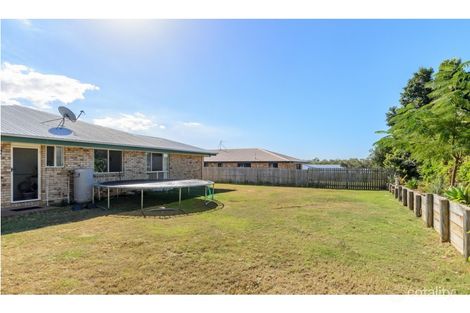 Property photo of 7 Dorinda Close Clinton QLD 4680