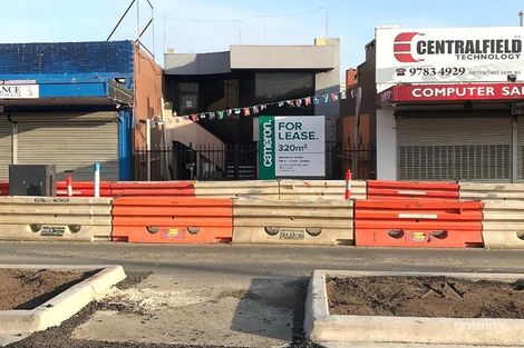 12 Young St, Frankston, VIC 3199