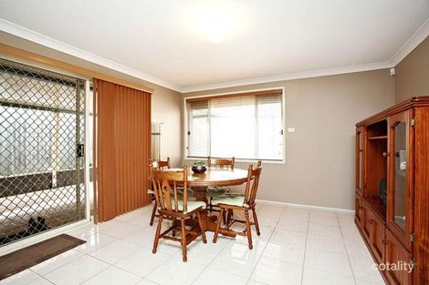 Property photo of 7 Harpur Place Casula NSW 2170