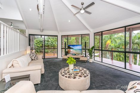Property photo of 9 Albert Evans Drive Worongary QLD 4213