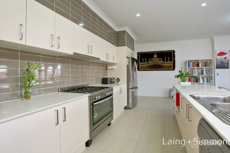 Property photo of 108 Greenwood Parkway Jordan Springs NSW 2747