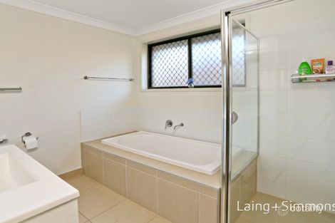 Property photo of 108 Greenwood Parkway Jordan Springs NSW 2747