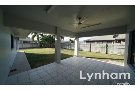 Property photo of 9 Constable Court Kirwan QLD 4817