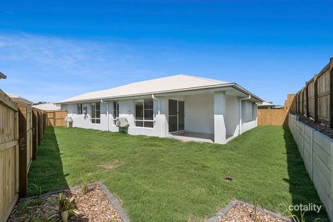 Property photo of 3 Paradise Street Yarrabilba QLD 4207