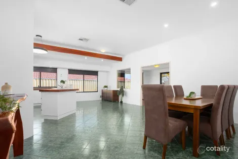 Property photo of 21 Waylen Square Beeliar WA 6164