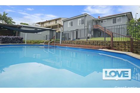 Property photo of 13 Hanson Close East Maitland NSW 2323